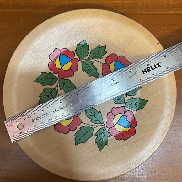 Nordic Decorative Plate - Picture 5 of 5